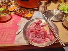 -西塔老太太泥炉烤肉(亚运村店)
