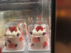 -味多美蛋糕(洋桥店)