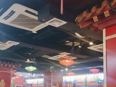 -津门老羊家·铜锅涮羊肉·烧烤(科技园店)