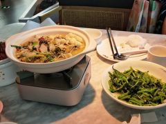 -小菜园新徽菜(无锡宜家荟聚中心店)