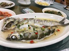-双桥饭店(锦溪店)