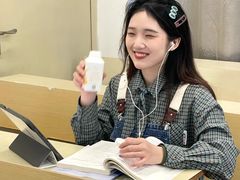 -新东方成人英语学习考试·口语·商务(延安路校区)
