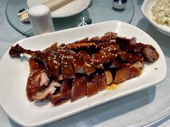 -老大同酒家·糟卤·本帮菜(中山公园店)