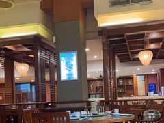 -糟粕醋·椰苑海南菜餐厅(亚龙湾天域酒店)