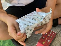 -泡泡玛特POPMART(蓝色港湾店)