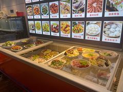 -老地方海鲜坊(步行街店)