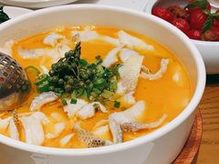 -榕意·川味之美(深业上城店)