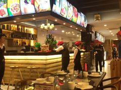 iphone_upload_pic-广东仔港式茶餐厅(银泰店)