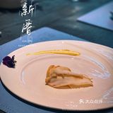 广州高端潮汕菜天花板|新厝