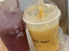 -喜茶(永旺梦乐城店)