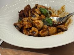 -狮拾久·现代新加坡料理(福田COCO Park店)