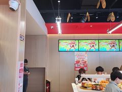 -龍歌自助小火锅(漳州二路爱购店)