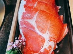牛上脑-湊湊火锅·茶憩(新中关购物中心店)