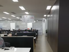 -上海永达奥诚奥迪4S店(申江路店)