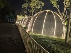 -悦见花开·花园里的火锅·露营·下午茶