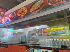 -一只虾·小龙虾·烧烤·肉蟹煲(同泰时代广场店)