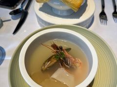 -王品牛排(珠海富华里店)