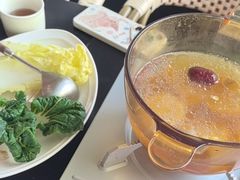 -盛元荼集  素食(滨江凯德壹店)