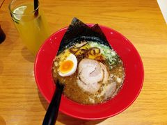-一風堂拉面(美罗城店)