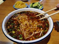 -金味德牦牛肉拉面(天水路店)