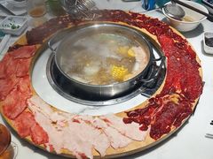 -三毛牛肉店(福强店)