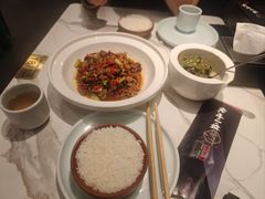 -攸州小镇家湘菜(小米科技园店)