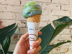 -Dal Cuore 达可芮冰淇淋(陕西北路店)