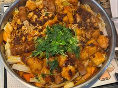 -黄记煌三汁焖锅(新世纪广场店)