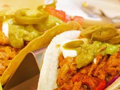 -Famous肥猫墨西哥音乐餐吧(五棵松华熙LIVE店)