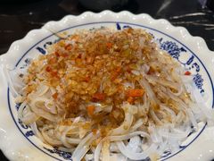 黄记凉粉-富临轩私房菜(集庆门大街店)