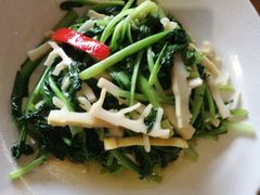 -小放牛炒菜馆(军校店)