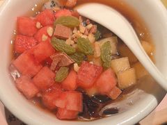 -盡膳口福跷脚牛肉火锅(国贸商城店)