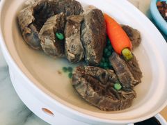 -柒园·三十年创意杭帮菜(龙湖滨江天街店)