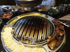 -GOGIYA·咕叽吖韩国传统烤肉店(小榄店)