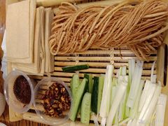 -美味居(古城店)