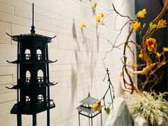 -君庭中餐厅(友谊宾馆店)