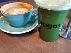 -Wagas(凤凰汇店)