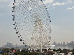 -南昌之星游乐场