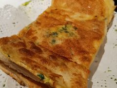 香葱鸡蛋飞饼-壹盏灯(惠农店)