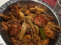 -赖胖子肉蟹煲(上邦百汇城店)
