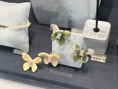 -HEFANG Jewelry何方珠宝(IFS店)