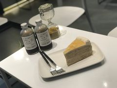 -KYO COFFEE(胶州路店)