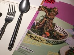 -太食獸泰式茶餐厅(IFS国金中心店)