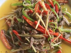 -盐帮食坊•小河帮川菜(四川师大店)