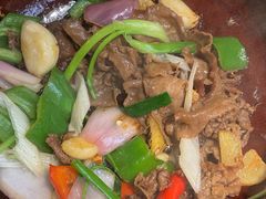 -龚印记牛骨牛杂屋·四代传承(珠影星光城店)