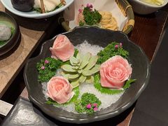 -捞王锅物料理(四川北路店)