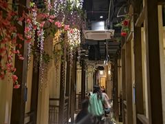 -花千醉拾季(雨花世茂店)