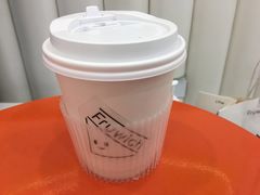 美式咖啡-Fruwich果明治(西单更新场店)