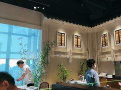 -晓粤·惹味粤菜(凯德乐峰广场店)