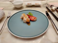 -顺德美的万豪酒店-万豪中餐厅